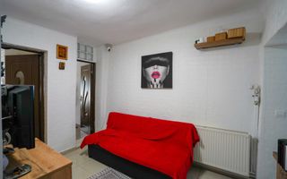 Casa cu 3 camere Cantemir - Poză 12