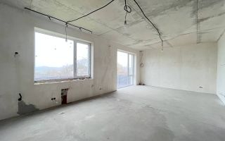 Vânzare, Hi-Tech, 2 nivele, 3 camere, strada Fântânița, Tohatin - Poză 11