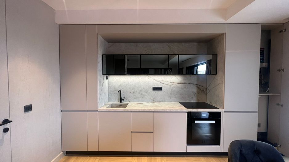 Apartament 3 camere de vanzare - Herastrau - Poză 11