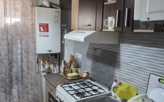 Apartament 3 camere decomandat Drumul Binelui Metalurgiei - Poză 11