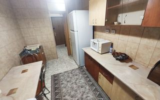 DE ÎNCHIRIAT | APARTAMENT 3 CAMERE | CALEA MOȘILOR – EMINESCU - Poză 5
