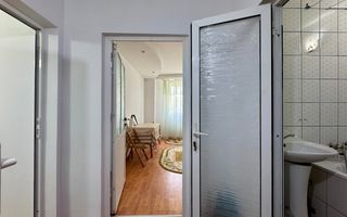 Apartament 2 camere de vânzare Eforie Nord, Constanța - Poză 6