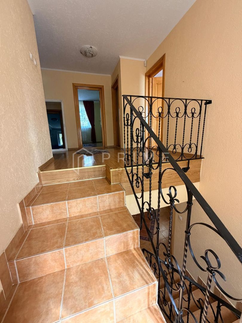Casă de vânzare în Sâncraiu de Mureș | 690 mp teren | 150 mp utili - Poză 15
