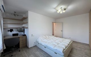 Vând casă lângă lacul Crevedia, complet mobilată și utilată, plus magazie - Poză 7