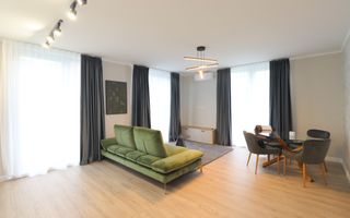 Apartament cu 2 camere de vanzare, cartier Grigorescu! - Poză 2
