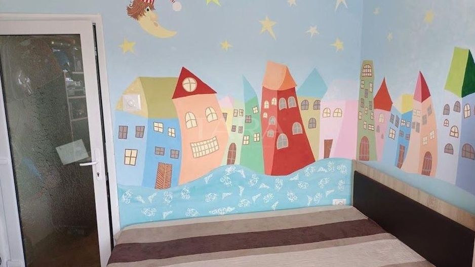 Apartament cu 3 camere de vânzare în zona Grigorescu - Poză 4