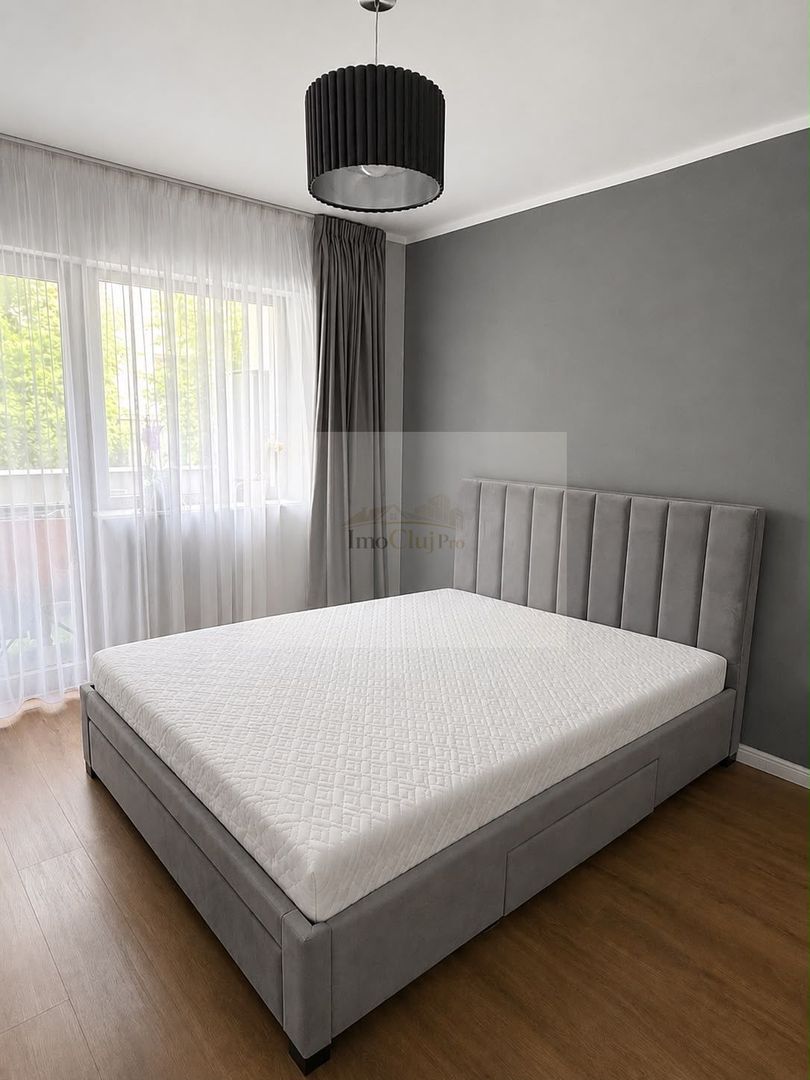🏡 Apartament 3 camere | Europa | Terasă 15 mp | Ansamblu modern 2019 - Poză 8