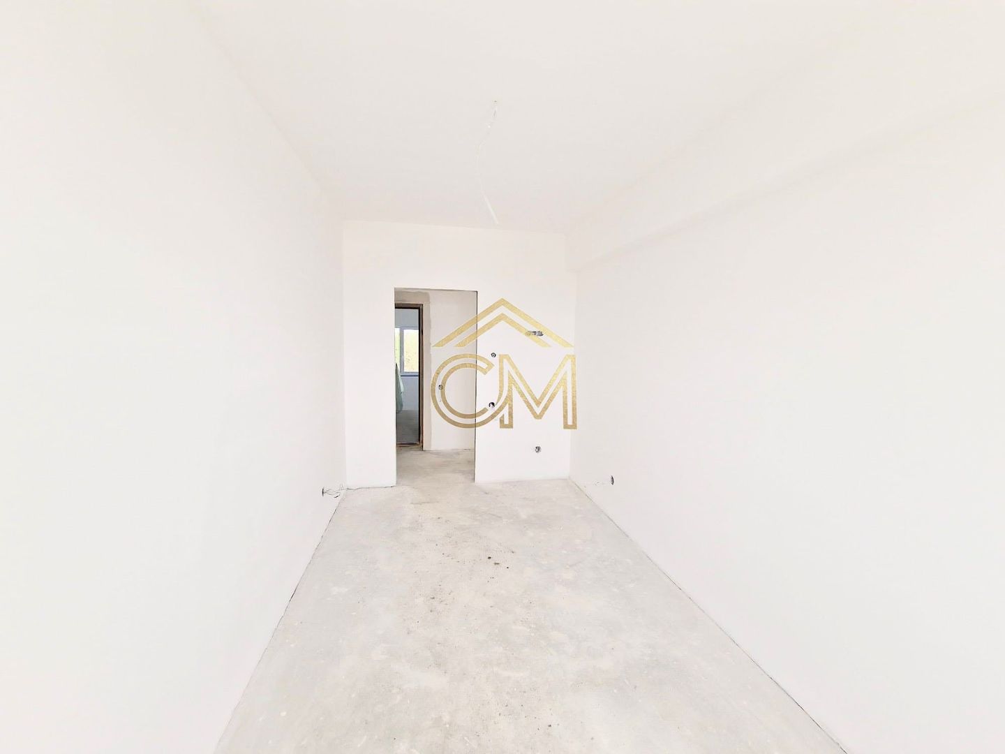 Apartament 2 Camere-Decomandat-59 MPU-Balcon-Etaj 2 - Poză 6