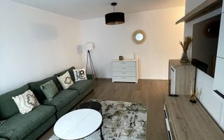 Chirie I Apartament 2 camere – H Pipera Lake | Zonă liniștită I Pipera - Poză 2