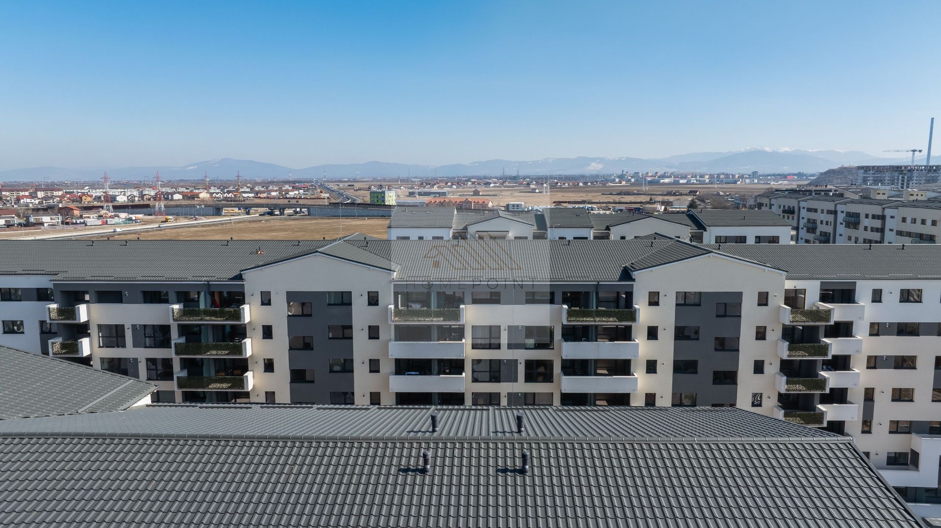 2 Camere | Studio | 0% Comision | Tractorul | 2026-2027 - Poză 29