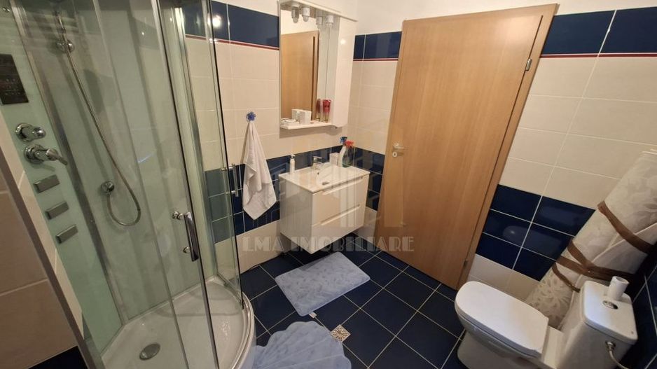 Casa individuala Tractoru zona Socec Brasov - Poză 31