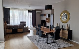 Apartament superb cu 4 camere | Take Ionescu - Poză 4