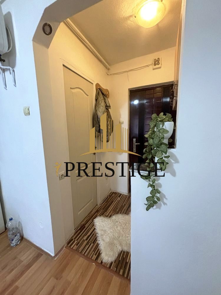 Garsoniera în Sibiu, zona Vasile Aaron - Poză 5