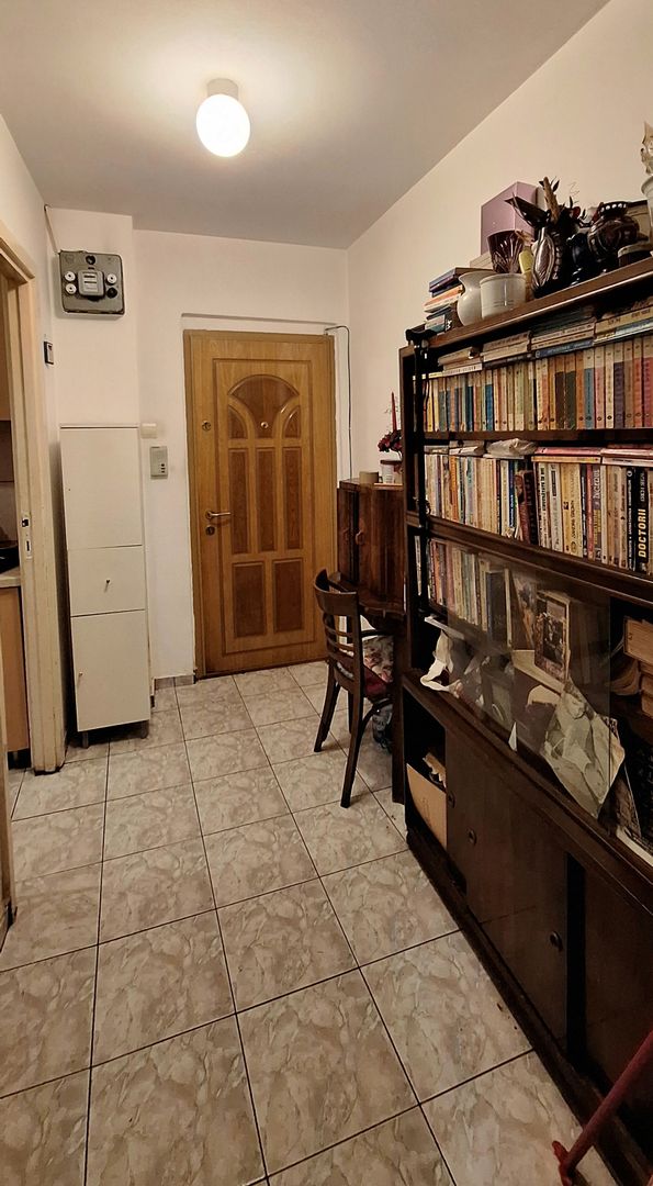 Apartament cu 2 camere - Circumvalatiunii - Poză 9