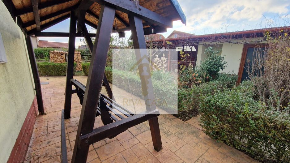 De vânzare: Vilă unică, vintage-modernă, zonă Grigorescu Oradea. - Poză 34