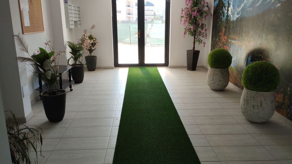 Apartament spatios in bloc nou zona Coresii - Poză 1