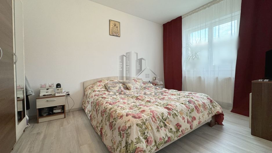 Apartament cu 2 camere la cheie! - Poză 5