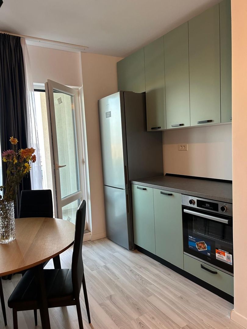 Apartament 2 camere - Aparatorii Patriei - Drumul Binelui - Poză 6