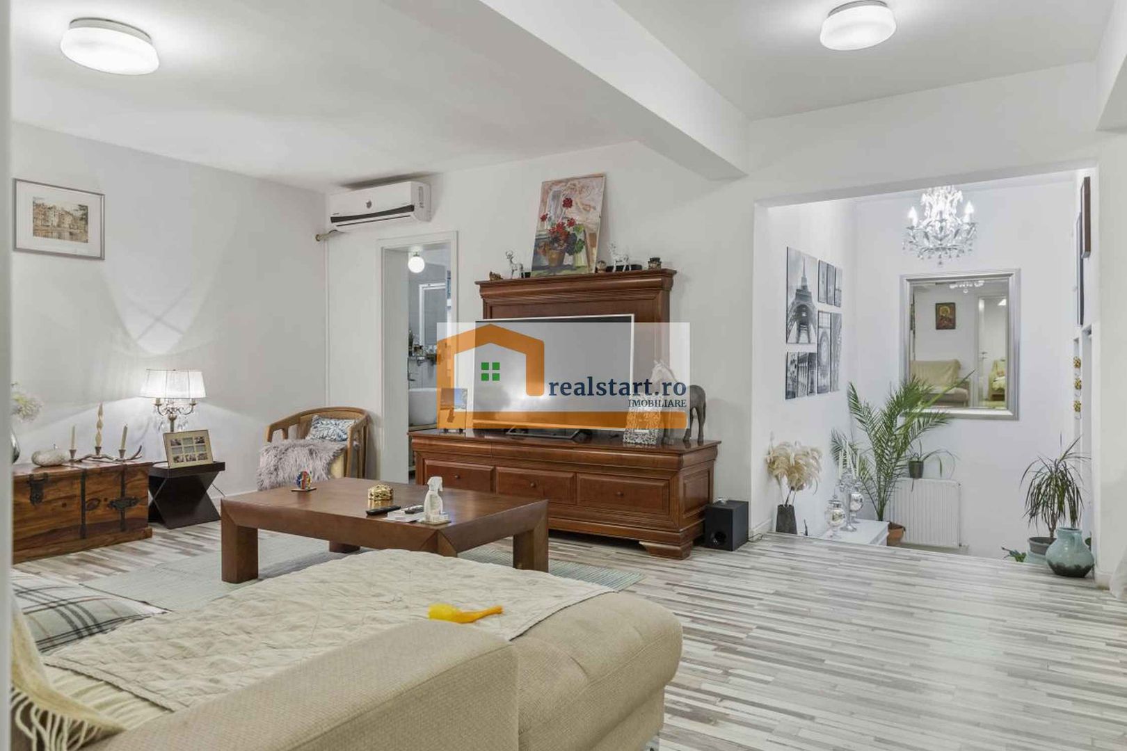 Soseaua Fundeni, P+M, gradina amenajata, 1 loc parcare in curte - Poză 7