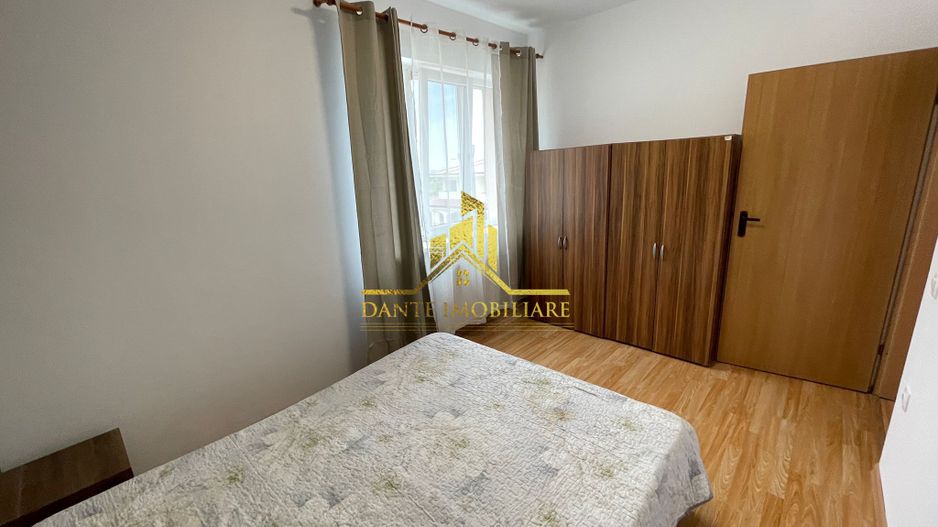 2 camere, decomandat, mobilat modern, parcare, Buna Ziua, zona AUDI - Poză 5