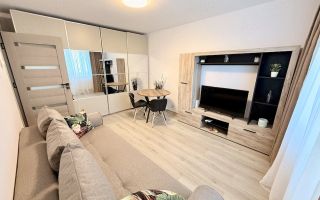 2 camere RENOVAT, bloc anvelopat | zona Dorobanti - Perla - Poză 3
