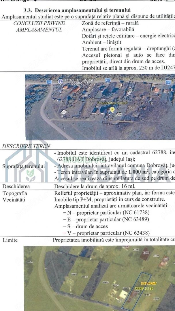 Casă P+1, 166,5 mp utili, pod mansardabil, garaj, teren 1000 mp, Dobrovat – 148.000 EUR - Poză 6