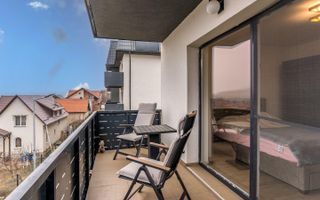 Apartament ultrafinisat cu 3 camere de vanzare in Baciu! - Poză 10