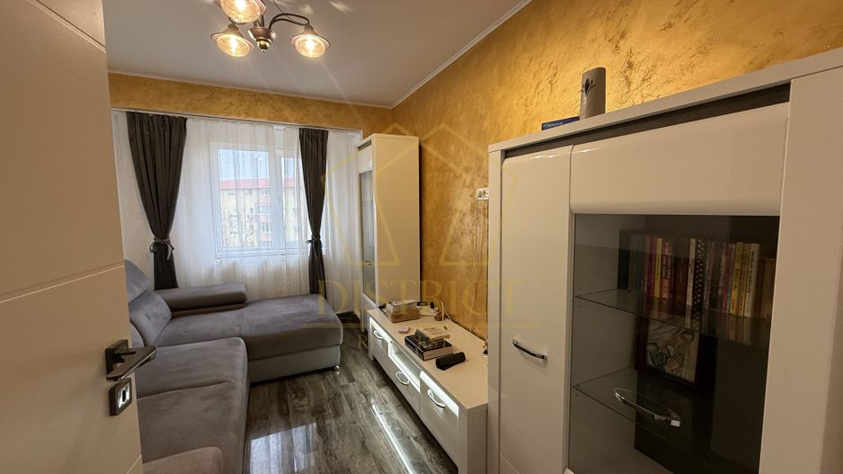 Apartament complet renovat cu 2 camere | Freidorf - Poză 10