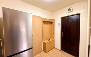 Apartament cu 2 camere, mobilat si utilat | Zona Medicina | Bastion - Poză 7