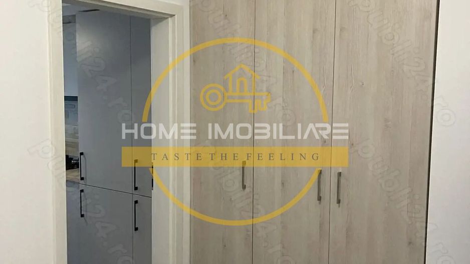 Apartament cu 1 Camera, 40mp! Tatarasi - Langa Kaufland // Bloc NOU! - Poză 3