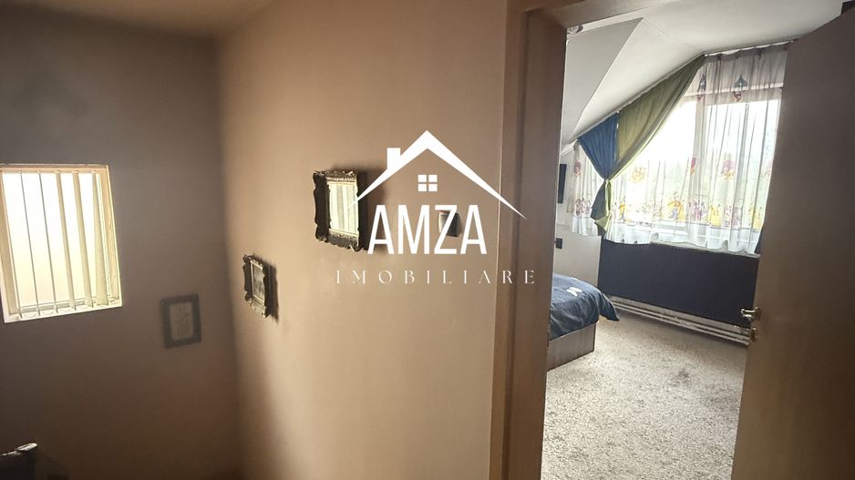 Casă de vânzare– sau la schimb cu apartament + diferența - Poză 5