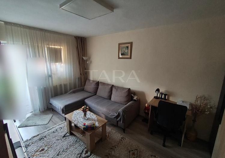 Apartament cu 2 camere decomandate de vânzare în Mănăștur. - Poză 8