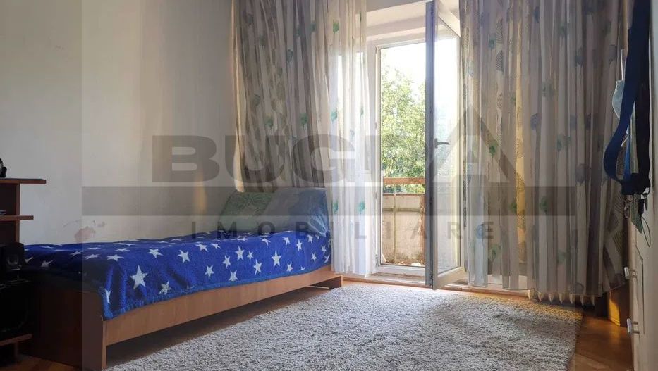 Apartament 3 camere decomandate, 68mp, etaj intermediar, zona Bucurest - Poză 1