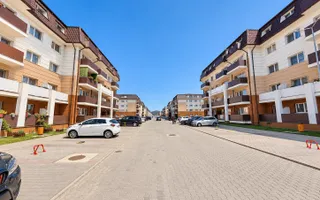 Apartament cu 2 camere | 49 mp + balcon 3,8 mp | Loc de parcare | Subcetate - Poză 14