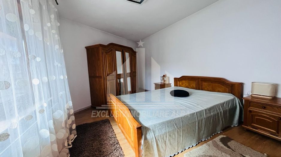 Apartament cu 3 camere la casa, Tolstoi - Poză 5