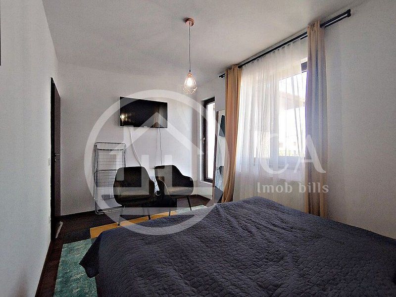 Apartament cu 2 camere de vanzare in cartierul Grigorescu, Oradea - Poză 5