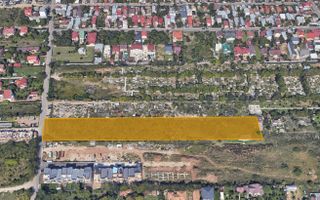 Teren 9.000 mp – Str. Matei Milo, Voluntari | Dezvoltare sau asociere - Poză 3