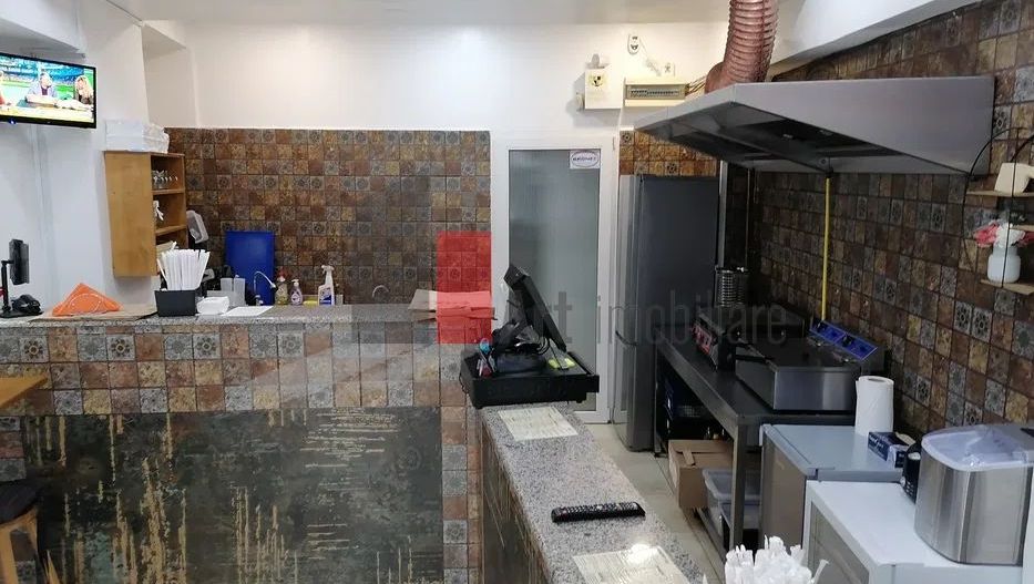0% Comision, Spatiu Comercial de inchiriat pe calea mosilor, 36mp - Poză 5