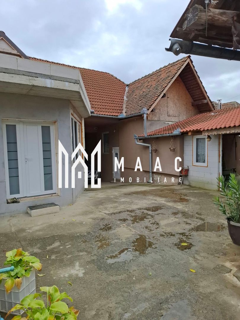 Casă 6 camere de vânzare | Colun | 160 mp - Poză 10