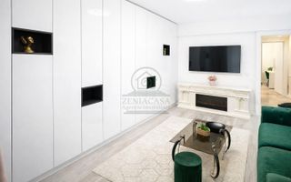 Apartament 2 camere Rediu,  complet mobilat, loc parcare inclus,  mutare imediată. - Poză 3