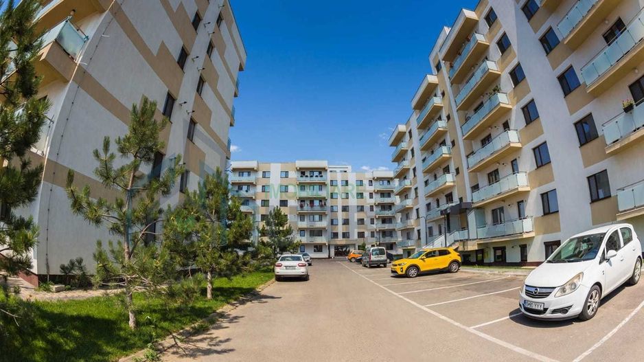 Închiriez apartament 2 camere - Poză 1