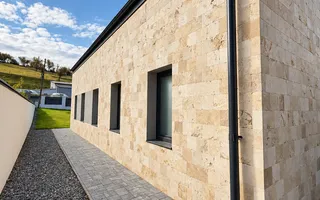 Casa individuala 6 camere, 5 bai, terasa la etaj, curte, P+ET+POD - Poză 12