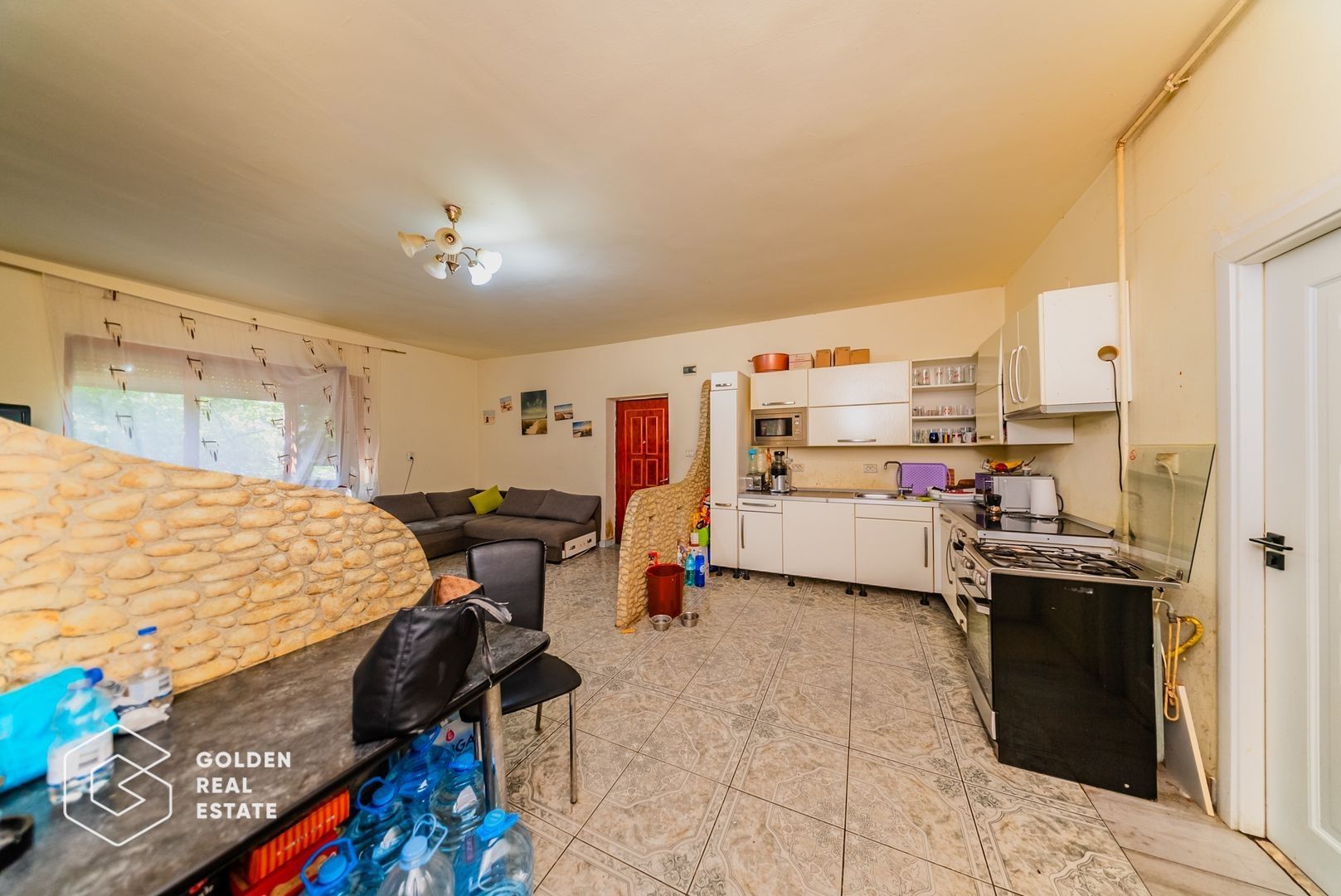 Apartament 2 camere, zona Bujac, parter - Poză 2