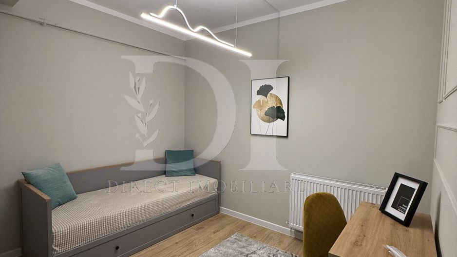 Apartament la cheie | doua dormitoare | Zona Terra - Poză 10