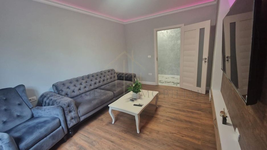 Apartament 2 camere de inchiriat,zona centrala Onesti - Poză 4