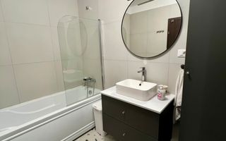 Comision 0% Apartament cu 2 camere decomandat + parcare in Buna Ziua - Poză 7