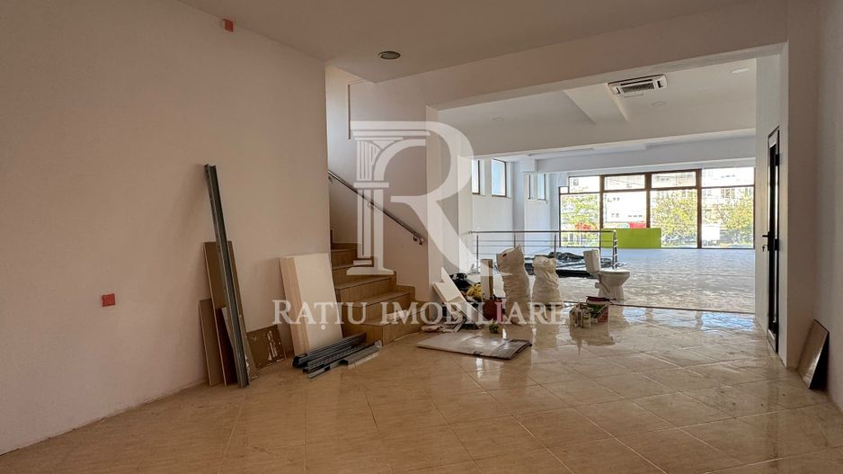 De inchiriat | Spatiu Comercial 150 MP | Iosia - Poză 2