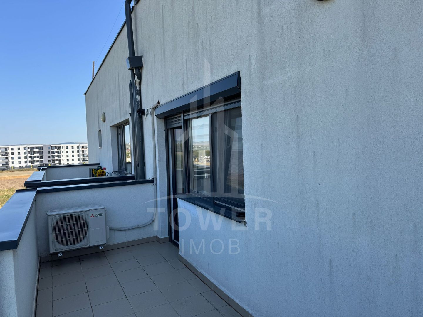 Apartament 3 camere | 60 mp utili + 2 balcoane | Finisaje Premium - Poză 10