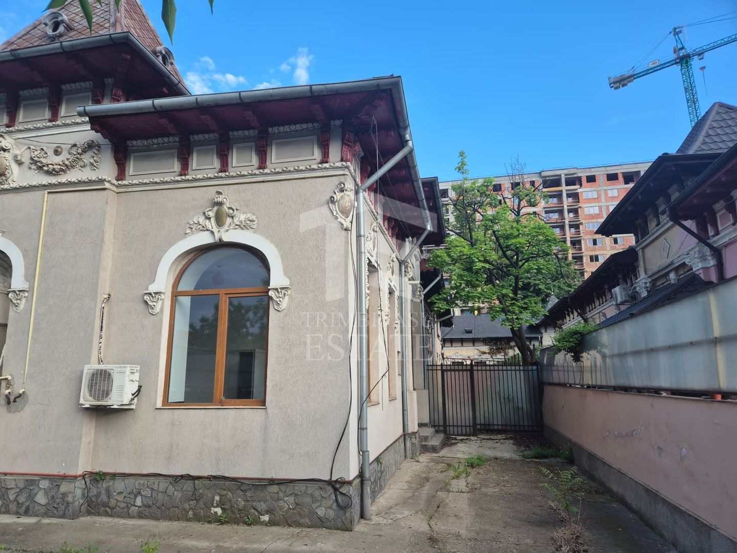 Proprietate spectaculoasă dublu acces – teren 750 mp – Amprenta 300 mp - Poză 11