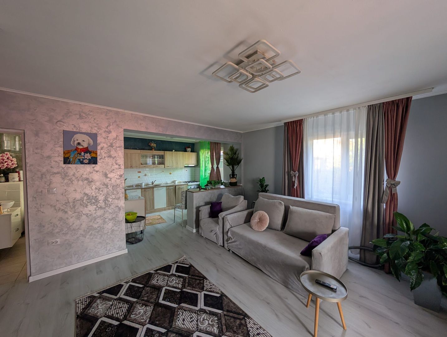 Vanzare Casa Dragomirești-Vale, Ilfov - Curte Mare, Oportunitate - Poză 2